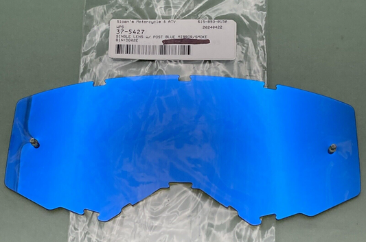 NEW GENUINE WPS 37-5427 Goggle Lenses