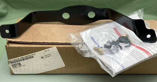 NEW GENUINE POLARIS 2207150 K-BRKT, Support, Intake Duct, Trg