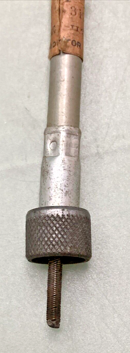 NEW GENUINE YAMAHA 307-83560-00 Tachometer Cable