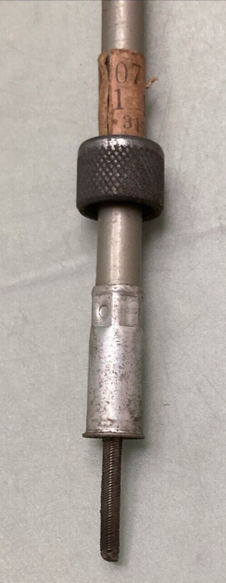 NEW GENUINE YAMAHA 307-83560-00 Tachometer Cable