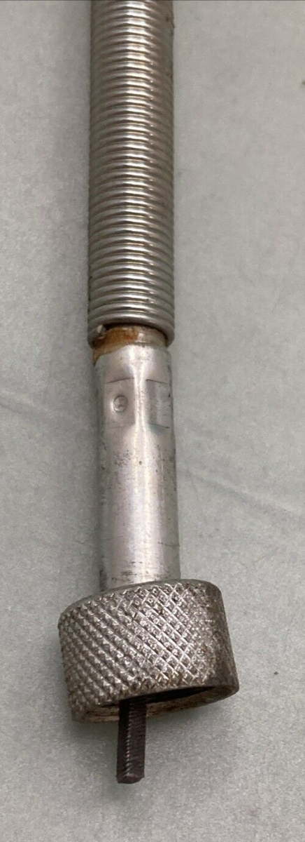 NEW GENUINE YAMAHA 307-83560-00 Tachometer Cable