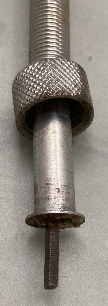 NEW GENUINE YAMAHA 307-83560-00 Tachometer Cable