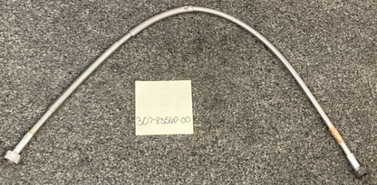 NEW GENUINE YAMAHA 307-83560-00 Tachometer Cable