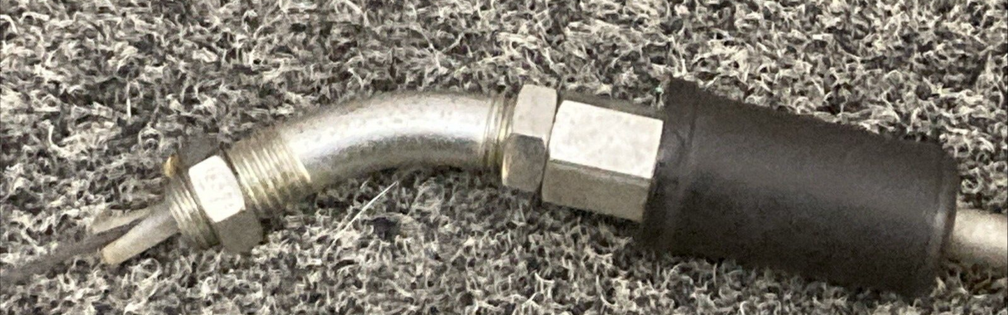 REPLACES YAMAHA 278-26321-00 Cable Pump