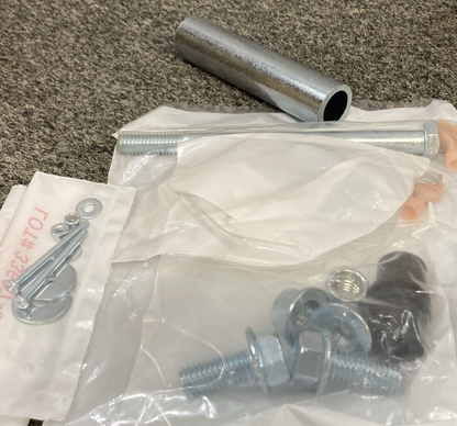 NEW GENUINE KFI 100765 Winch Mount