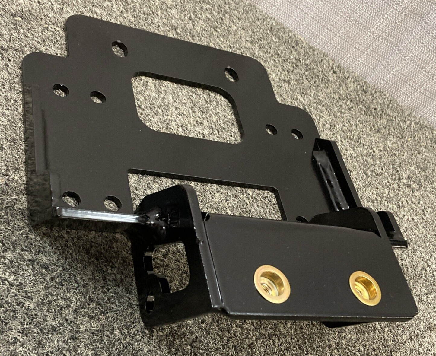 NEW GENUINE KFI 100765 Winch Mount