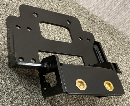 NEW GENUINE KFI 100765 Winch Mount