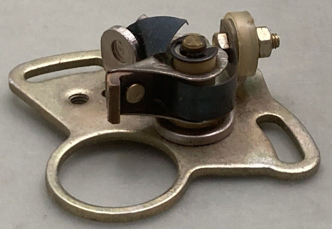 NEW GENUINE YAMAHA 164-81221-20 Holder Shift Cam