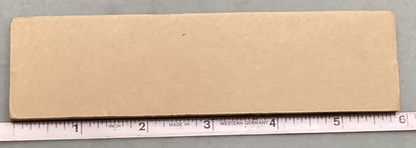 NEW GENUINE YAMAHA 5X2-24183-00 Seat Battery DAMPER LOCATING 3 Adhesive Backing
