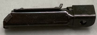 NEW GENUINE YAMAHA 3N6-27461-00 FOOTREST PEG