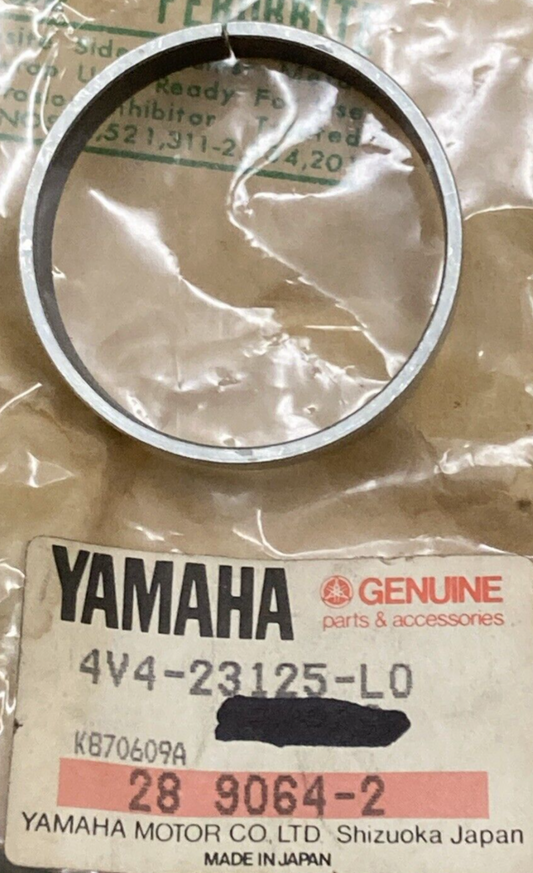NEW GENUINE YAMAHA 4V4-23125-L0 METAL SLIDE 1