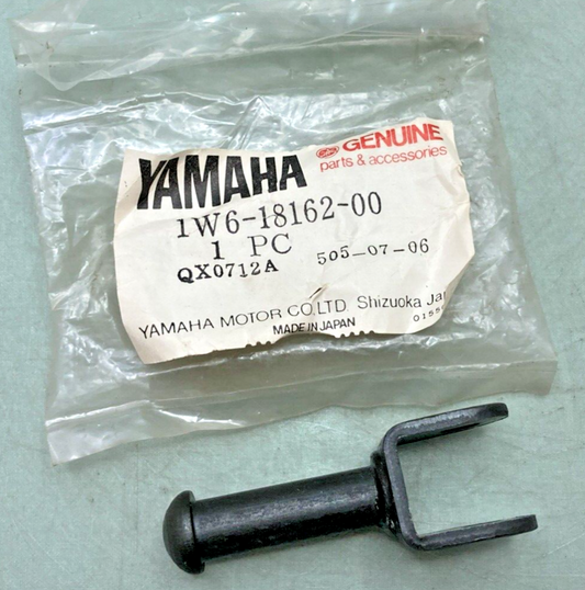 NEW GENUINE YAMAHA 1W6-18162-00 PEDAL, SHIFT