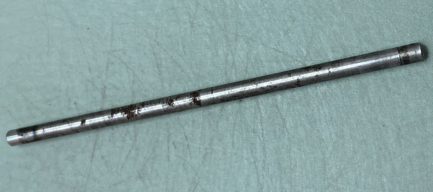 NEW REPLACES YAMAHA 248-16357-00 ROD, PUSH 2