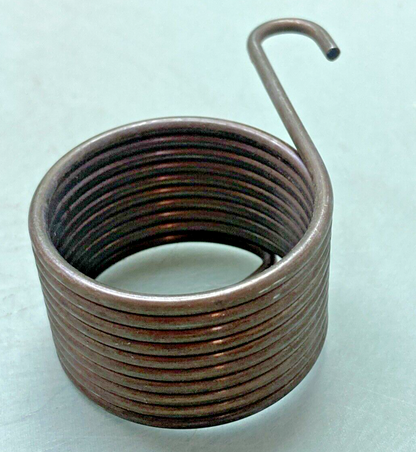 NEW GENUINE YAMAHA 248-15665-00 SPRING, TORSION