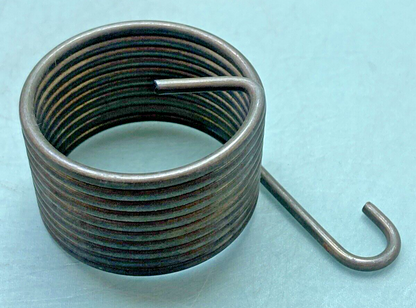 NEW GENUINE YAMAHA 248-15665-00 SPRING, TORSION