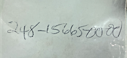 NEW GENUINE YAMAHA 248-15665-00 SPRING, TORSION