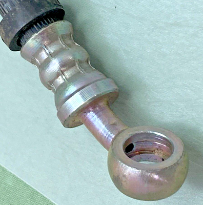 NEW REPLACES YAMAHA 1T4-25872-01 HOSE, BRAKE 1