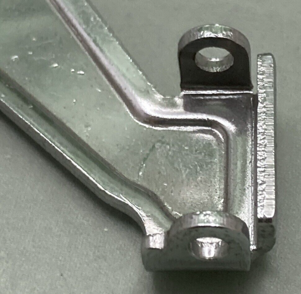 NEW GENUINE YAMAHA 3H3-14975-00 Lever Starter 1