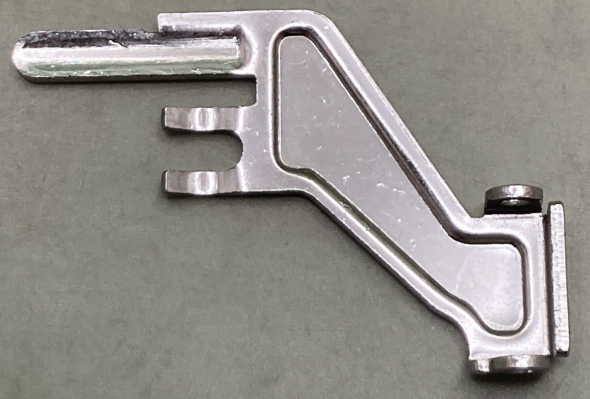 NEW GENUINE YAMAHA 3H3-14975-00 Lever Starter 1