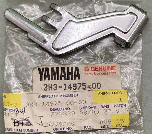NEW GENUINE YAMAHA 3H3-14975-00 Lever Starter 1