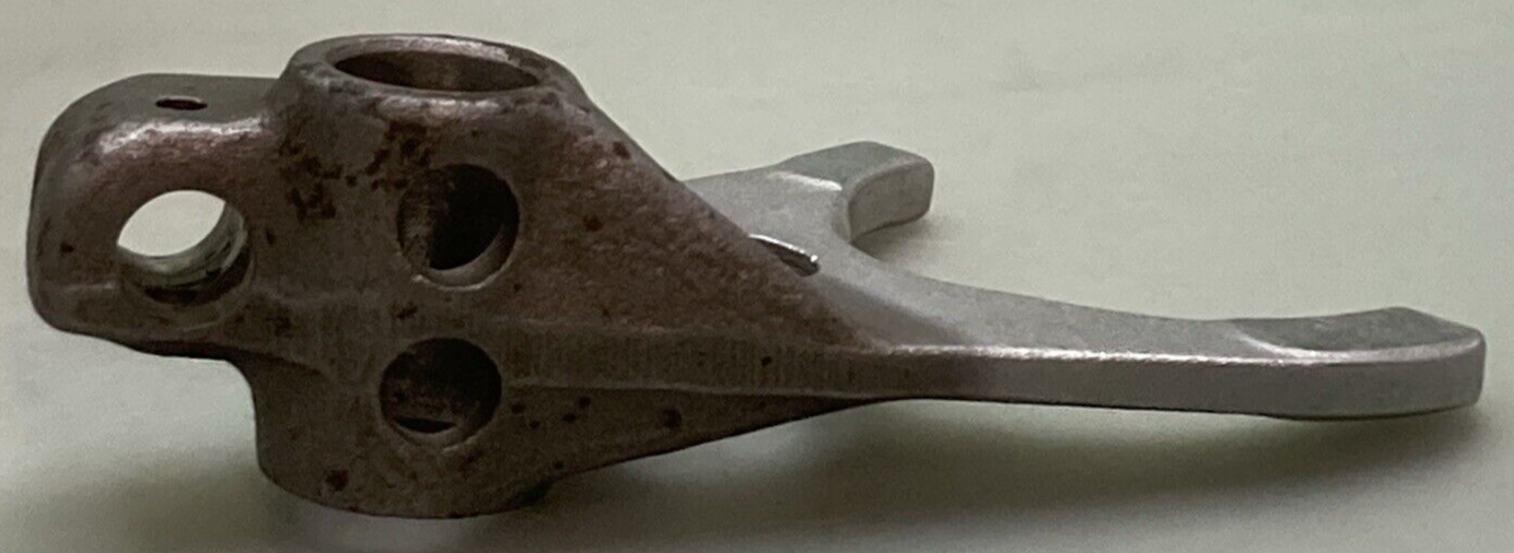 NEW GENUINE YAMAHA 431-18513-00 Fork Shift 3