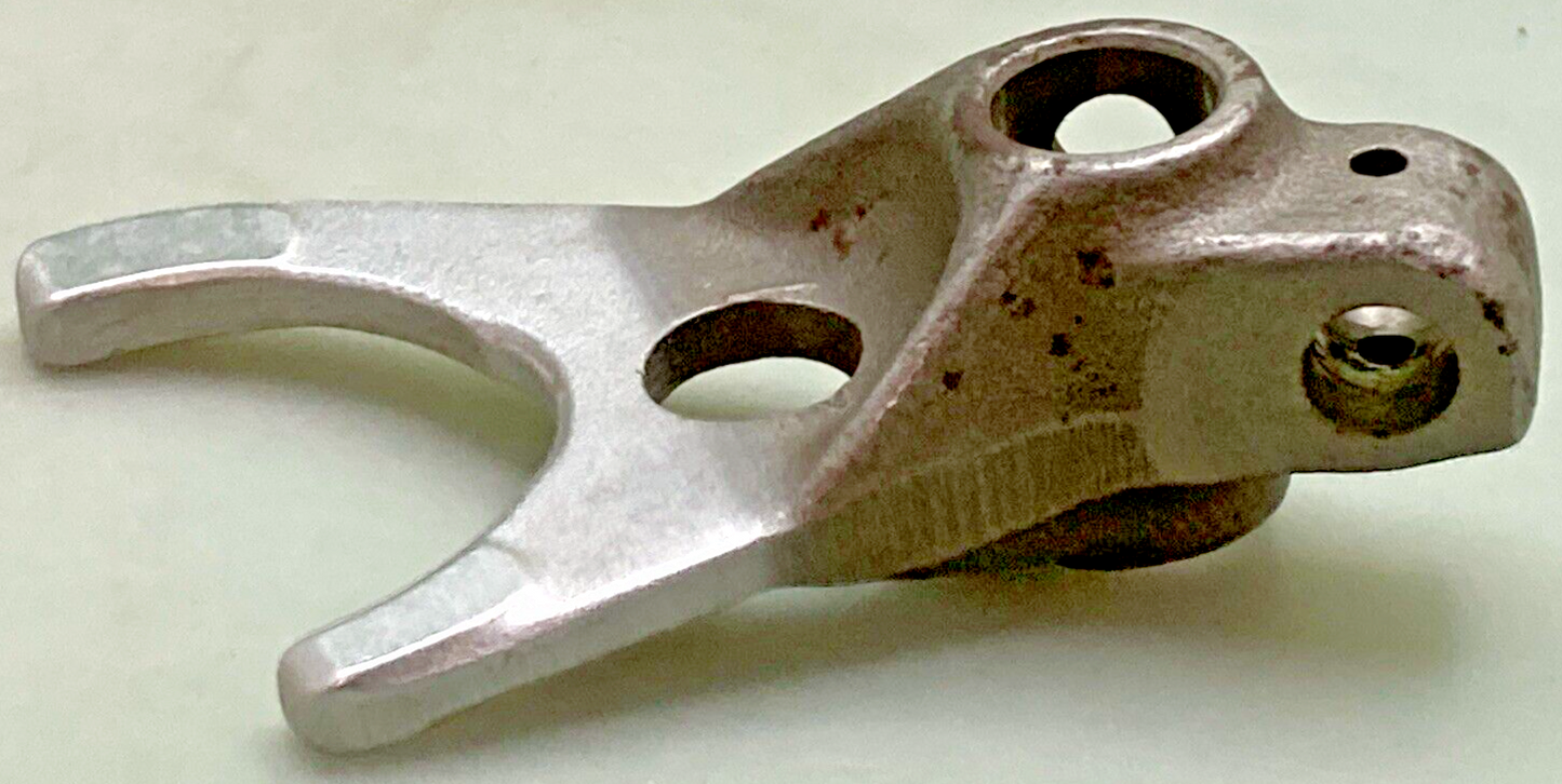 NEW GENUINE YAMAHA 431-18513-00 Fork Shift 3