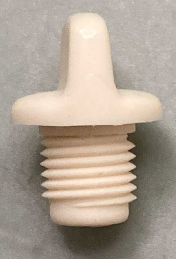 NEW GENUINE YAMAHA 2T4-15363-00 PLUG OIL