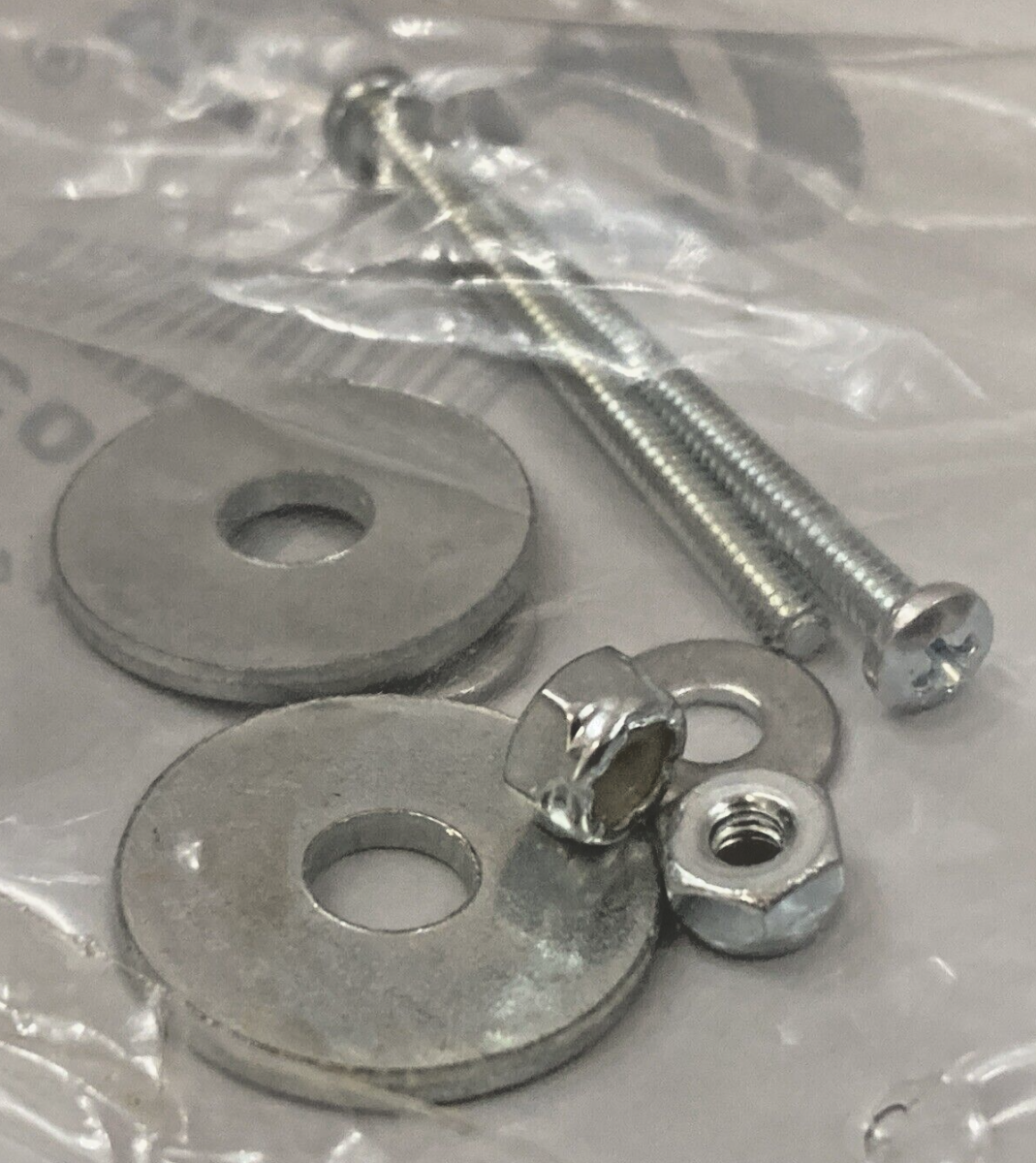 NEW GENUINE KFI 100935 Winch Mount Kit TERYX4 KAWASAKI