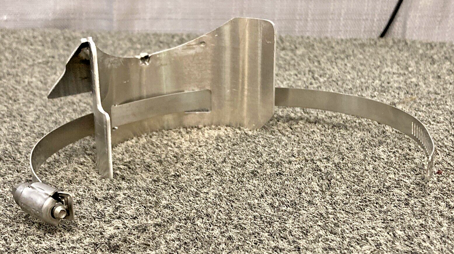 NEW GENUINE POLARIS 2209225 KBRKT,OUTLET DUCT