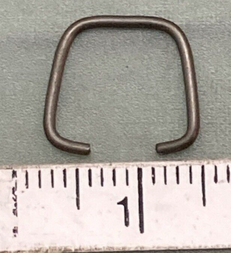 NEW GENUINE YAMAHA 2T4-25137-00 RING STOP FRONT WHEEL