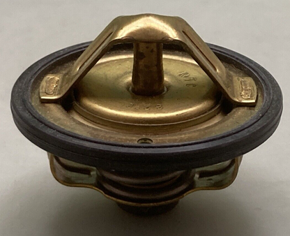 NEW GENUINE YAMAHA 1AA-12410-00 THERMOSTAT ASSEMBLY