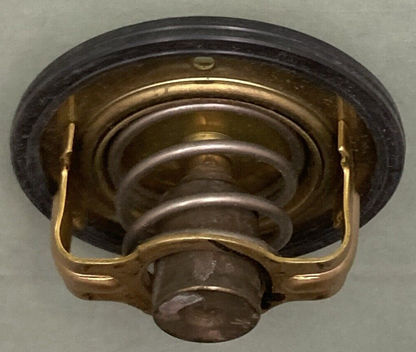 NEW GENUINE YAMAHA 1AA-12410-00 THERMOSTAT ASSEMBLY