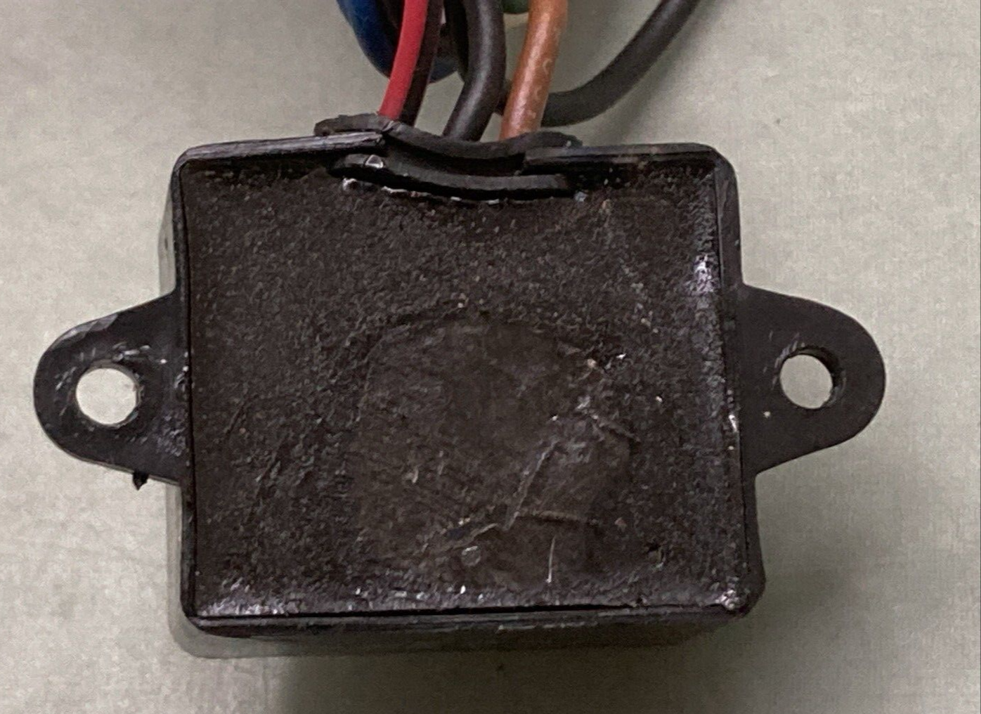 NEW GENUINE YAMAHA 2H7-85755-00 REGULATOR FUEL METER