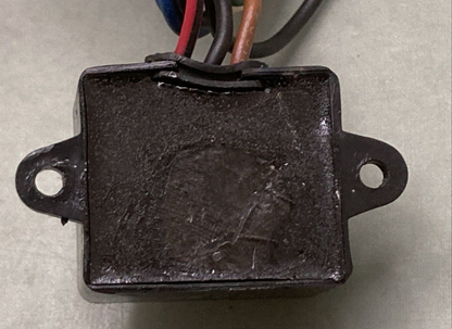 NEW GENUINE YAMAHA 2H7-85755-00 REGULATOR FUEL METER