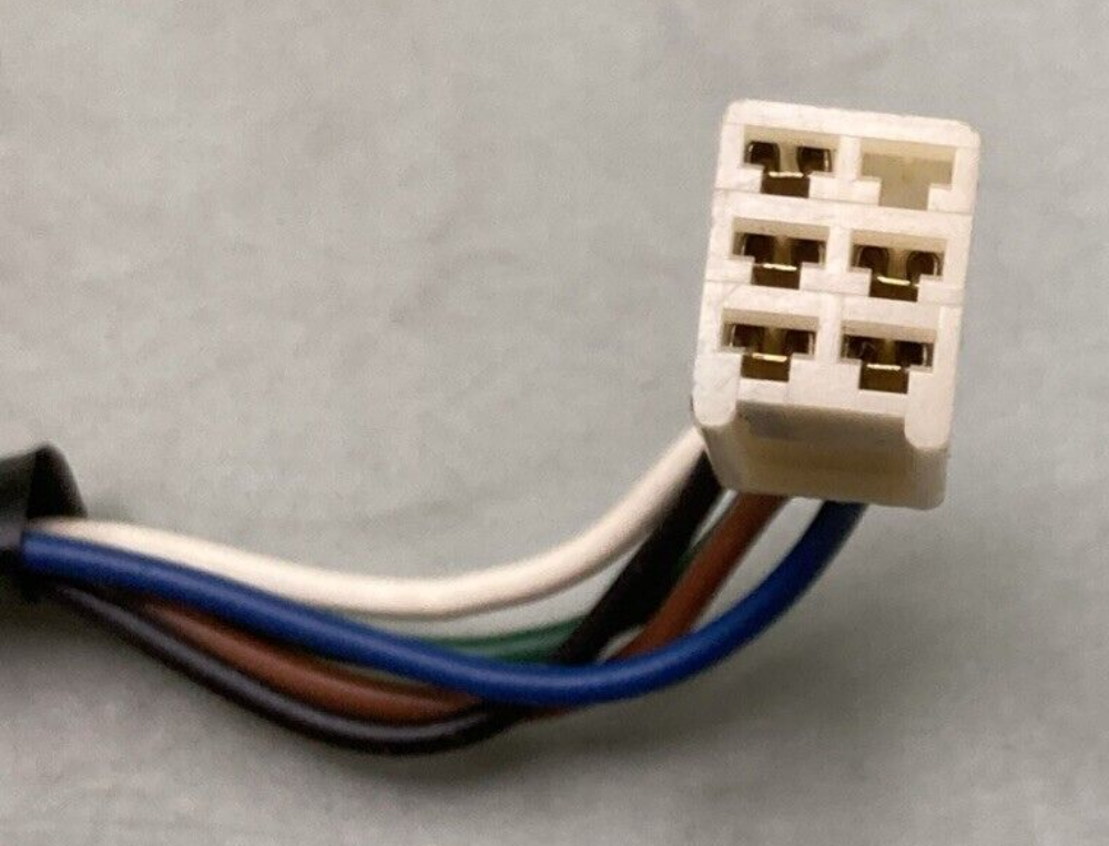 NEW GENUINE YAMAHA 2H7-85755-00 REGULATOR FUEL METER