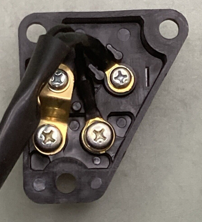 NEW GENUINE YAMAHA 2H7-81920-00 Terminal Assembly