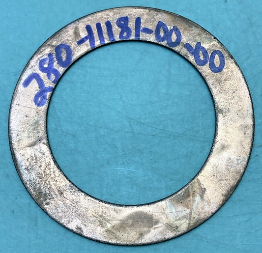 NEW REPLACES YAMAHA 280-11181-00 GASKET, CYL HEAD 1
