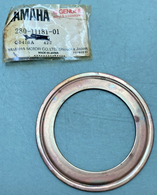 NEW REPLACES YAMAHA 280-11181-01 GASKET, CYL HEAD 1