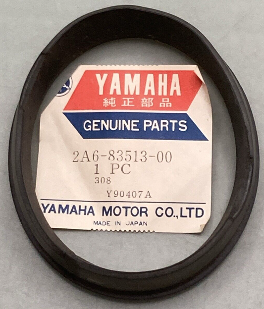 NEW GENUINE YAMAHA 2A6-83513-00 DAMPER Speedometer Tachometer