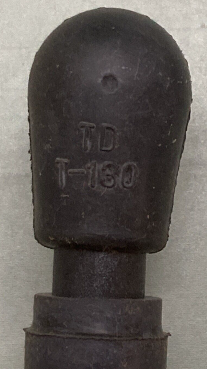 NEW GENUINE YAMAHA 3R0-82370-20 Plug Cap Assembly