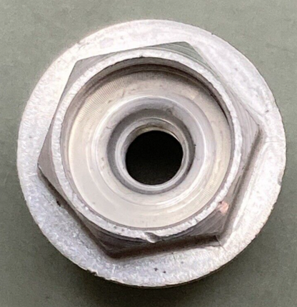 NEW GENUINE YAMAHA 1W4-23111-L1 Bolt Cap FRONT FORK