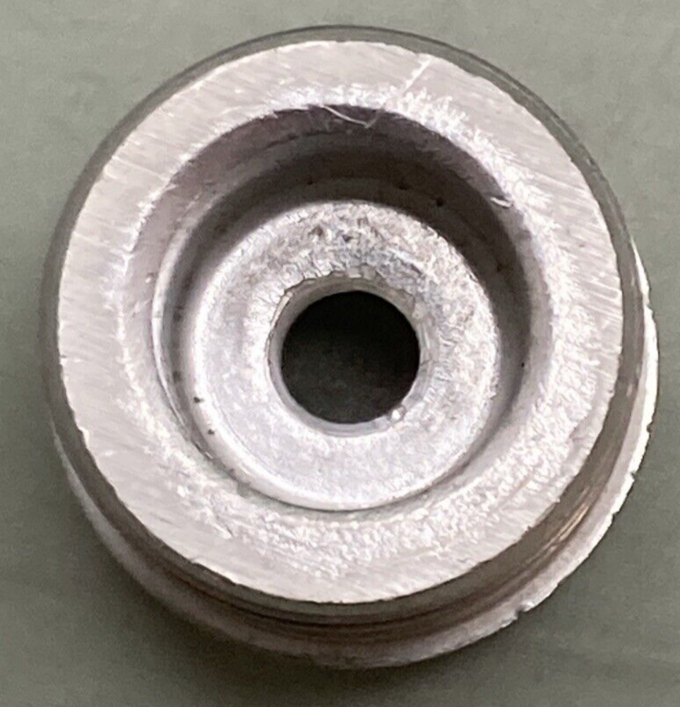 NEW GENUINE YAMAHA 1W4-23111-L1 Bolt Cap FRONT FORK