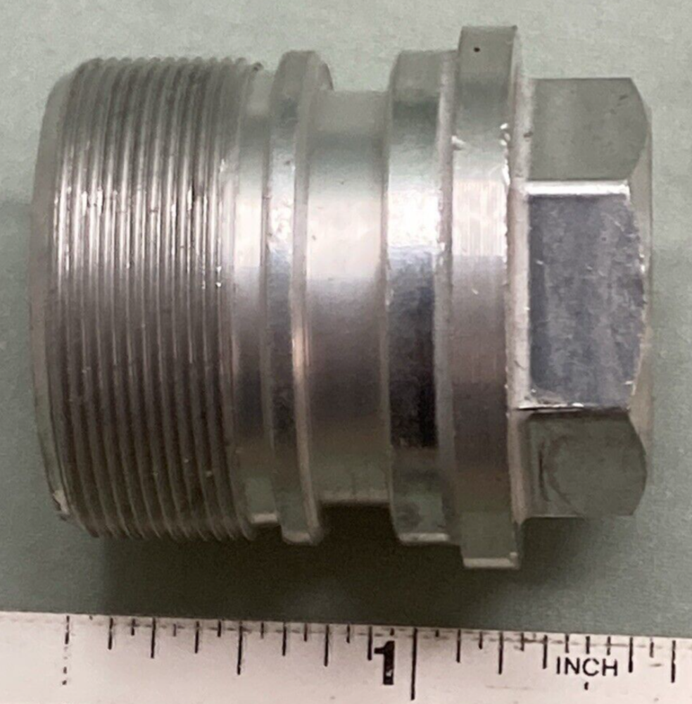 NEW GENUINE YAMAHA 1W4-23111-L1 Bolt Cap FRONT FORK