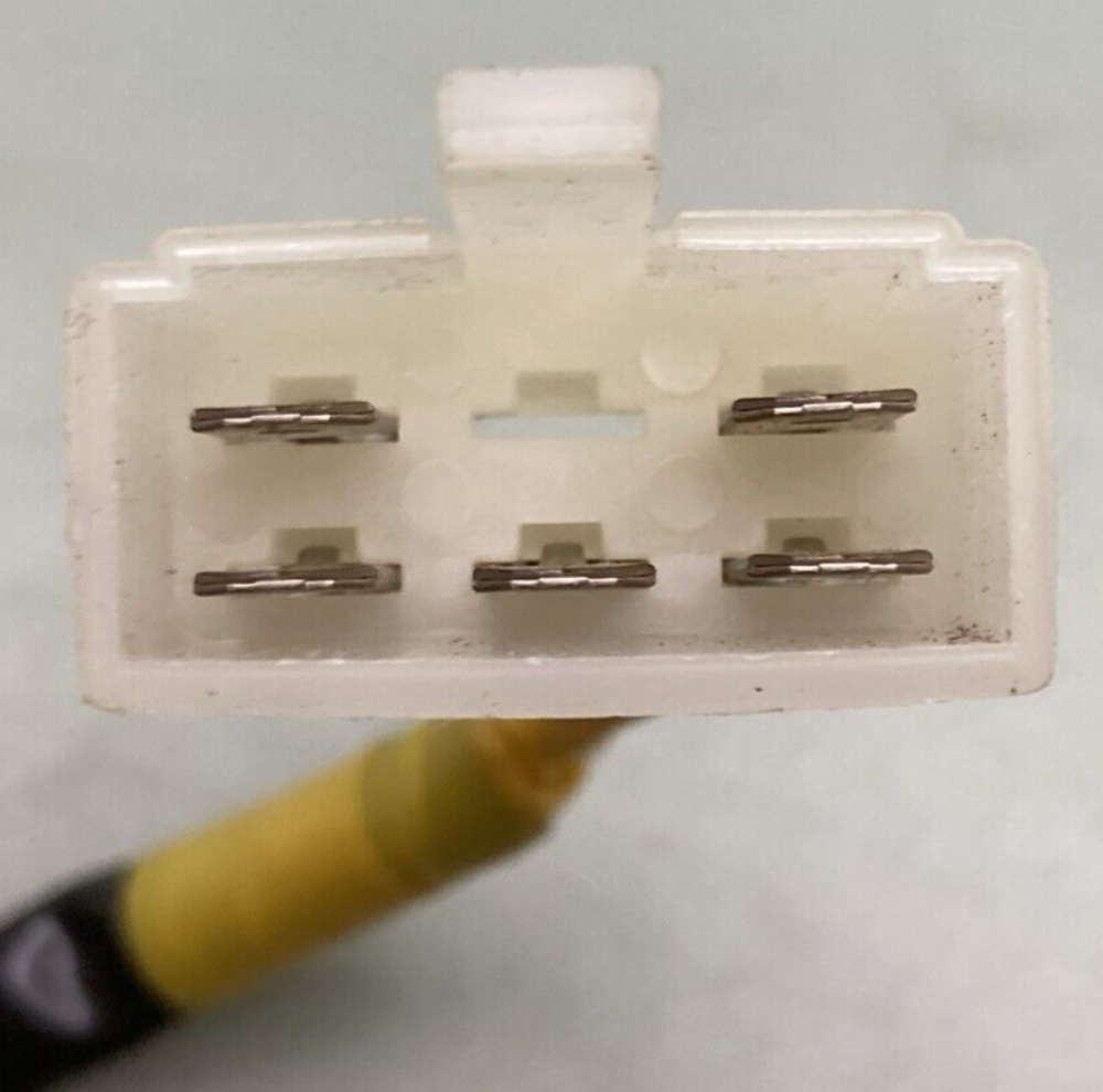 NEW GENUINE YAMAHA 2H7-81676-10 Pulser Coil Assembly