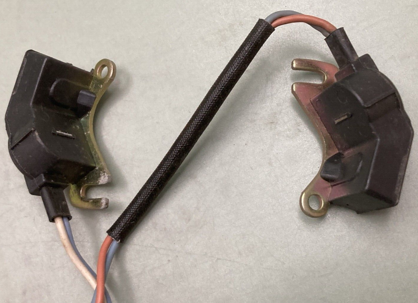 NEW GENUINE YAMAHA 2H7-81676-10 Pulser Coil Assembly