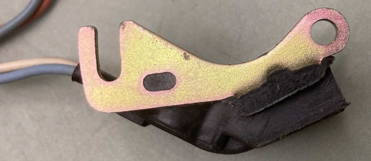 NEW GENUINE YAMAHA 2H7-81676-10 Pulser Coil Assembly