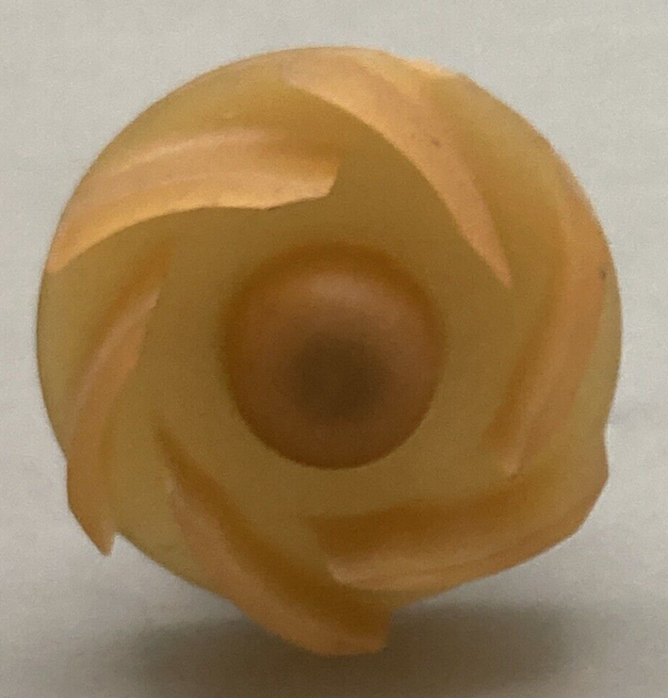 NEW GENUINE YAMAHA 4V2-12450-00 Impeller Shaft Assembly Water Pump