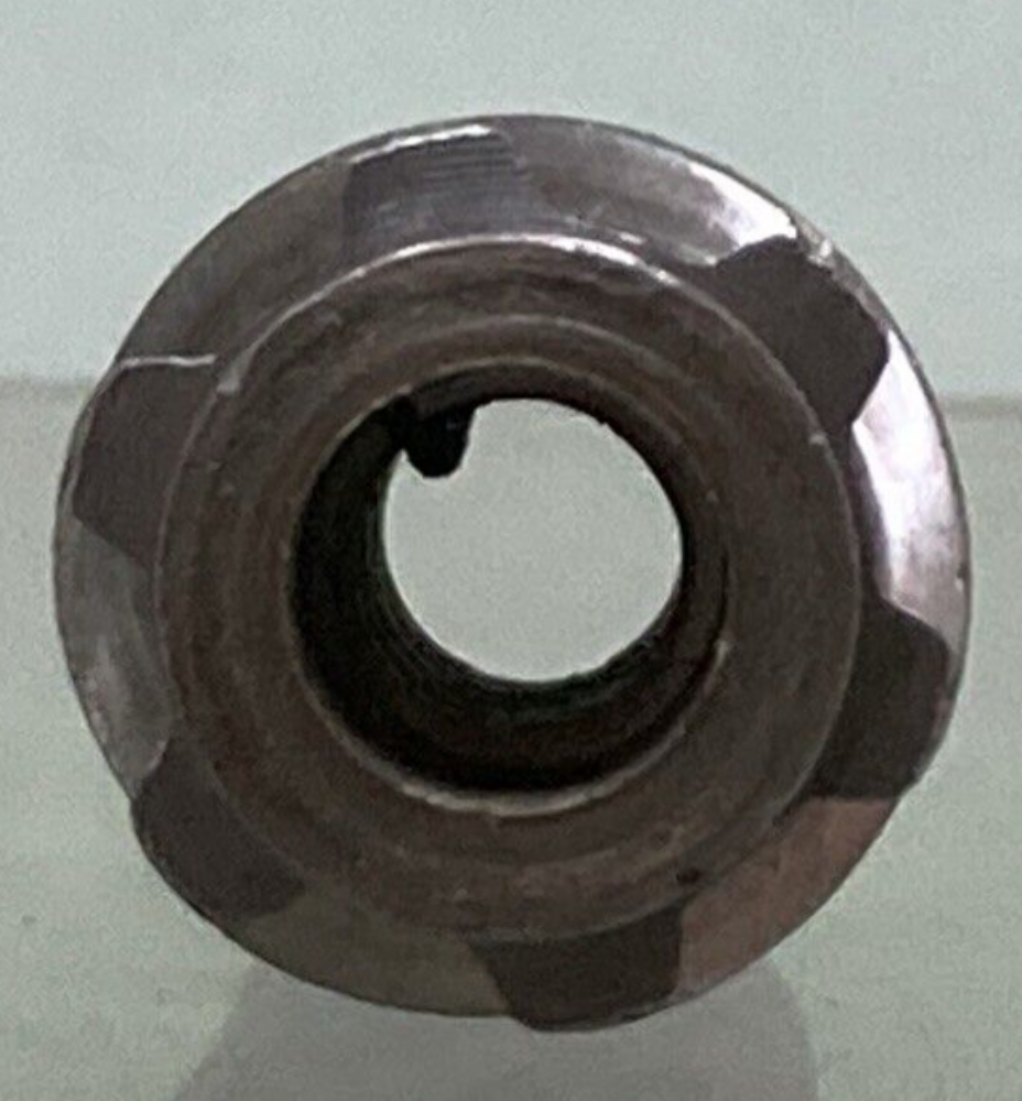 NEW GENUINE YAMAHA 241-16341-01 Screw Push CLUTCH