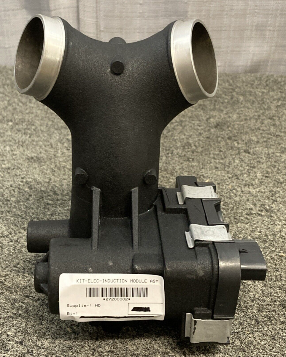 NEW GENUINE HARLEY DAVIDSON 27200002 KIT-ELEC-INDUCTION MODULE ASY