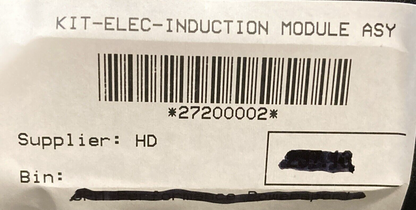 NEW GENUINE HARLEY DAVIDSON 27200002 KIT-ELEC-INDUCTION MODULE ASY